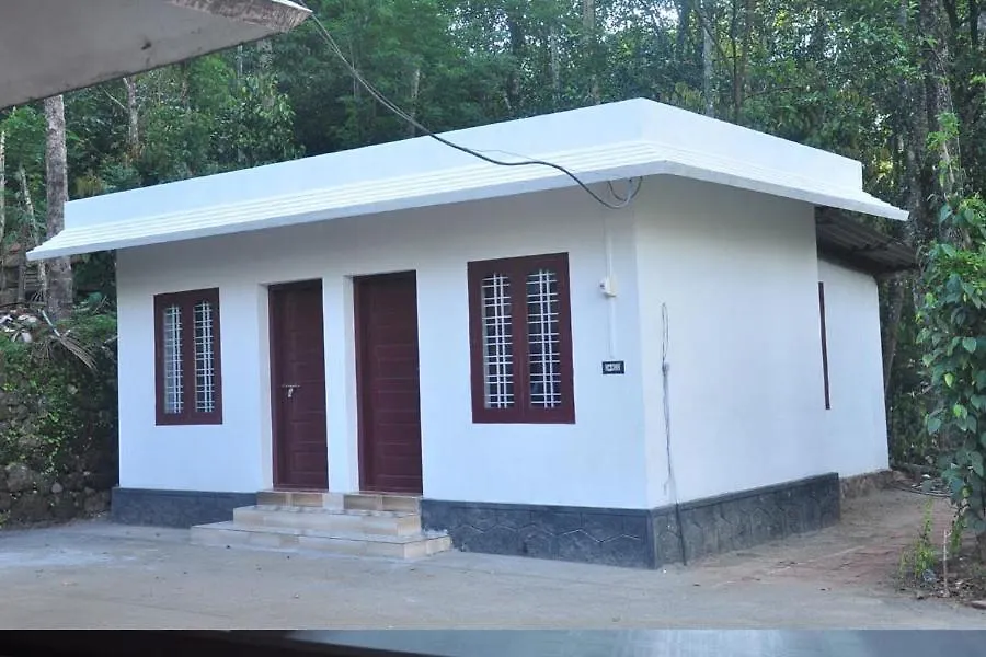 Sunleo Rooms Anachal